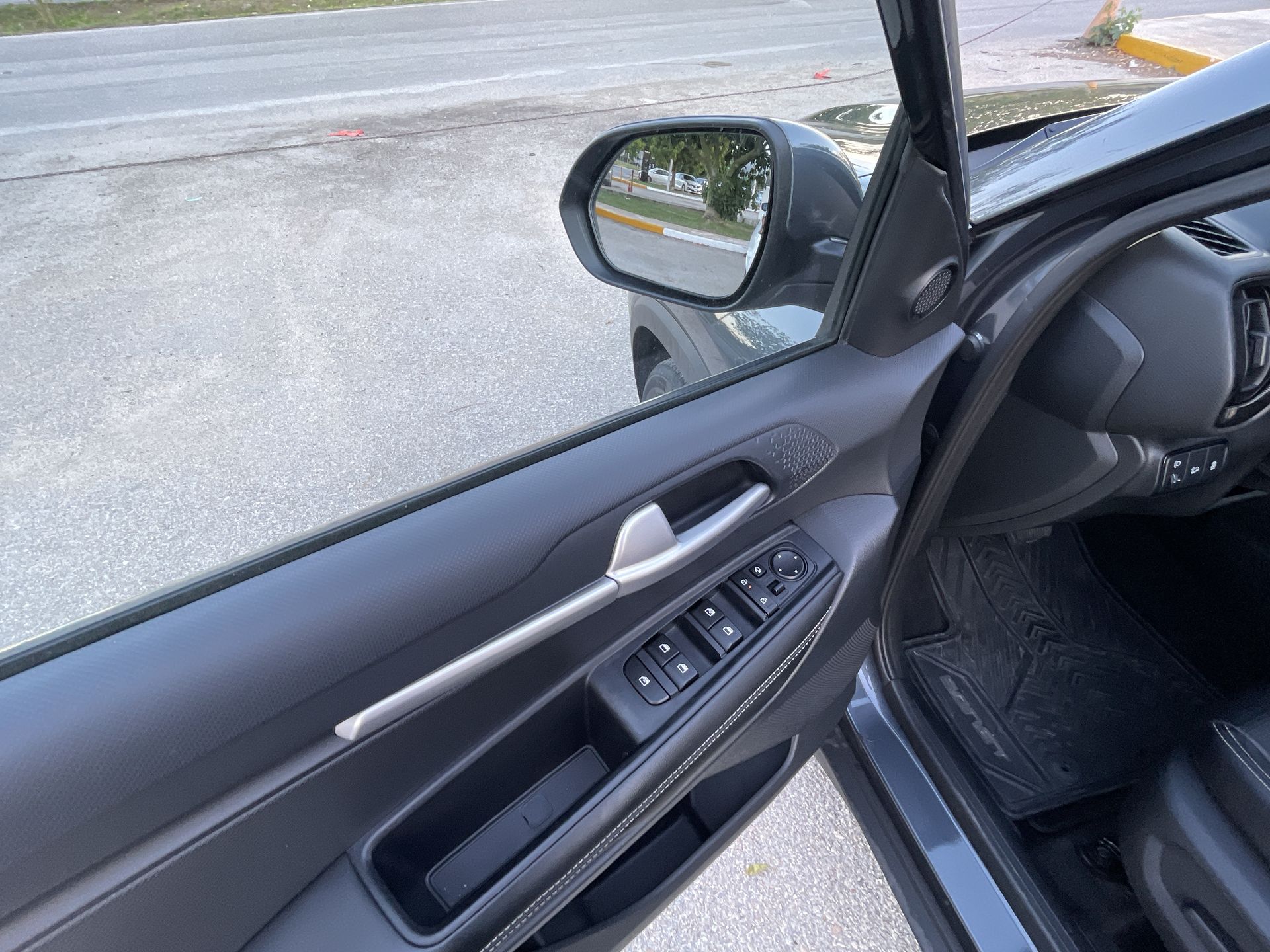 2024 Kia Sonet 1.5 Sx At