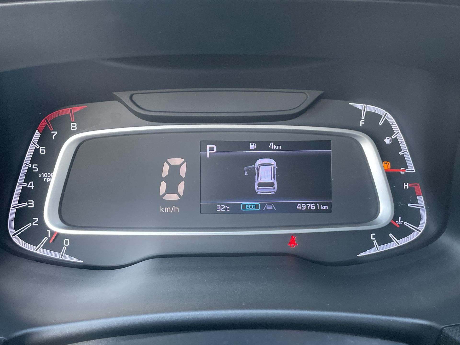 2024 Kia Sonet 1.5 Sx At