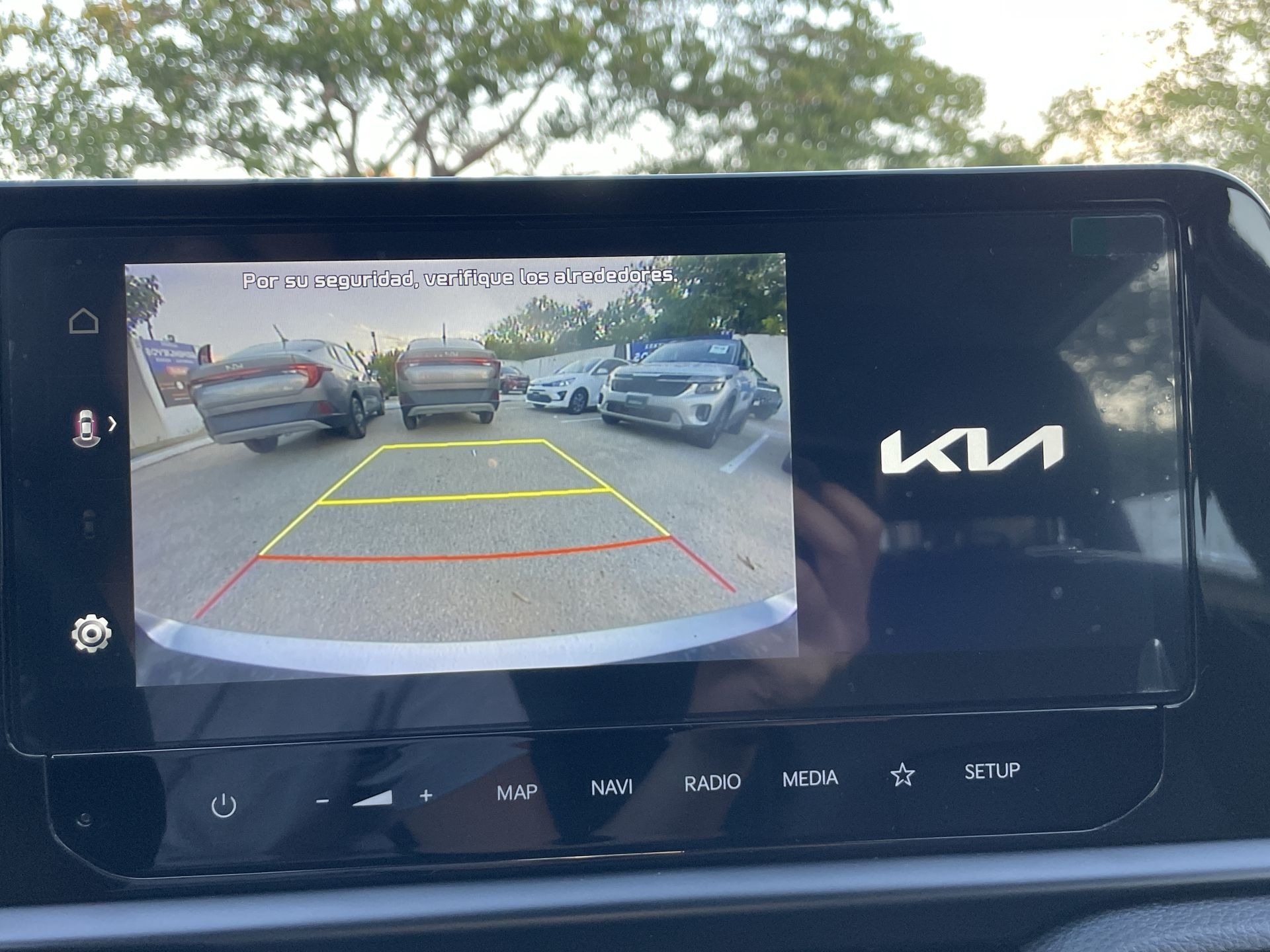 2024 Kia Sonet 1.5 Sx At