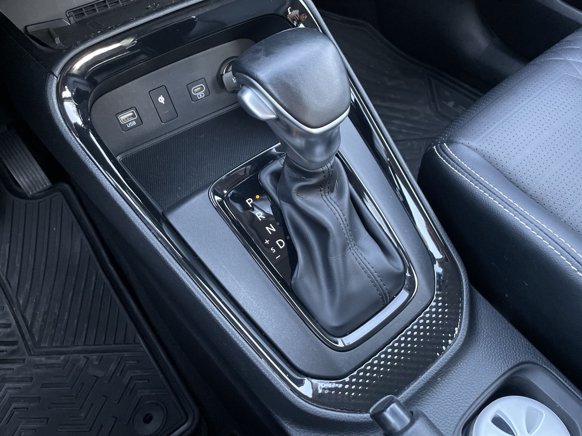 2024 Kia Sonet 1.5 Sx At