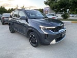 2024 Kia Sonet 1.5 Sx At