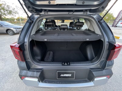 2024 Kia Sonet 1.5 Sx At
