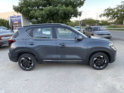 2024 Kia Sonet 1.5 Sx At