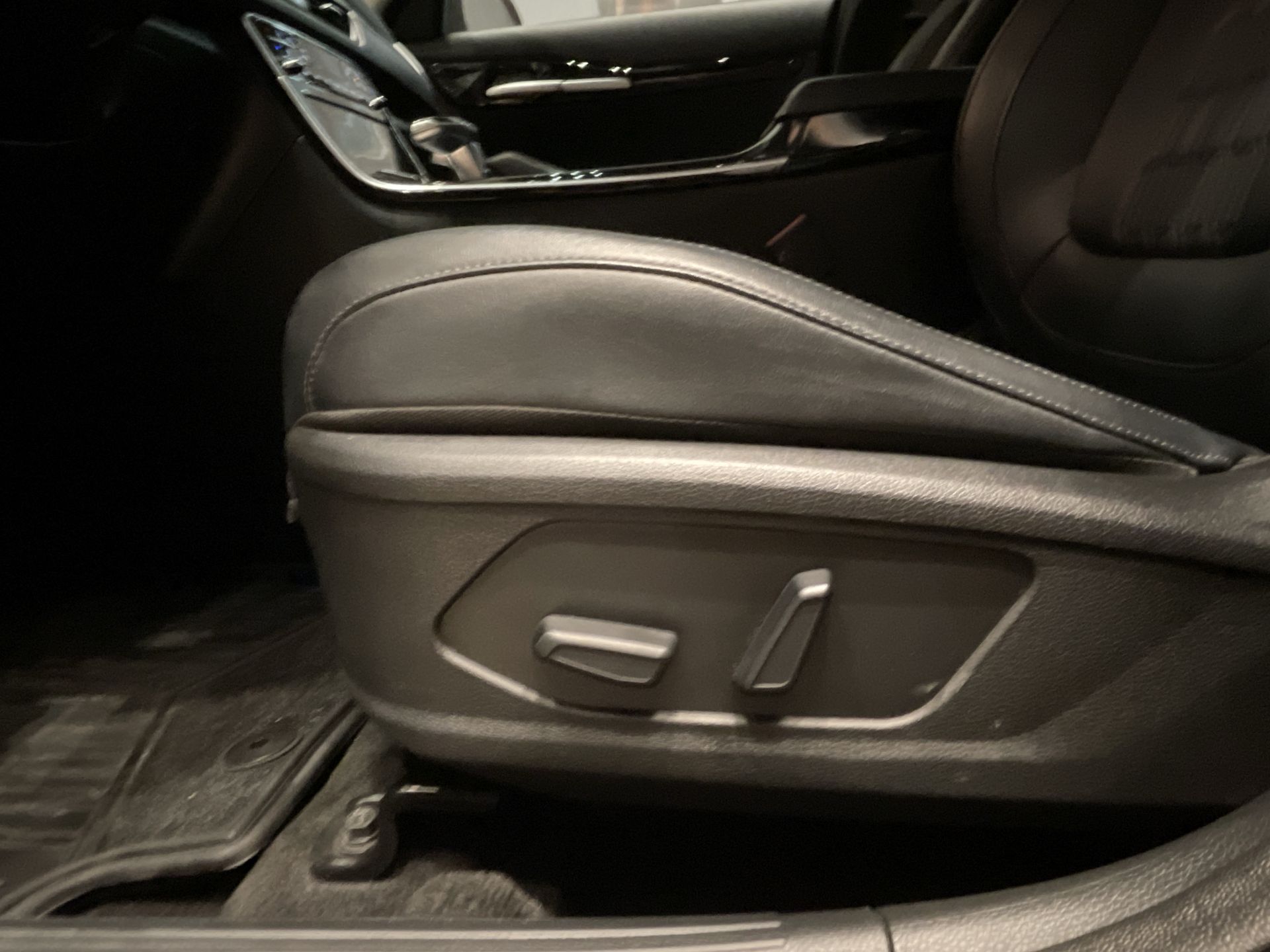 2024 Kia Seltos 1.4 Sxl At