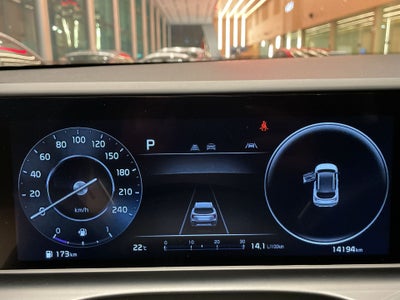 2024 Kia Seltos 1.4 Sxl At