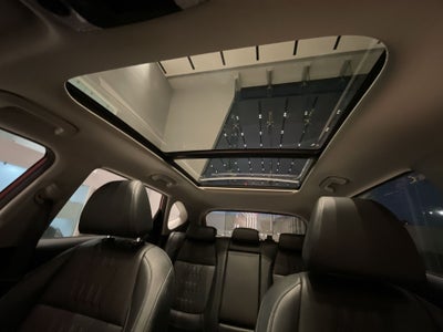2024 Kia Seltos 1.4 Sxl At