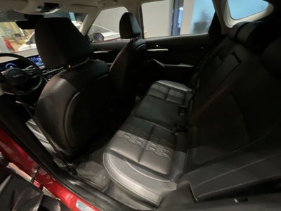 2024 Kia Seltos 1.4 Sxl At