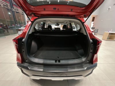 2024 Kia Seltos 1.4 Sxl At