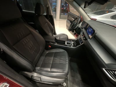 2024 Kia Seltos 1.4 Sxl At