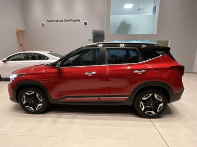 2024 Kia Seltos 1.4 Sxl At