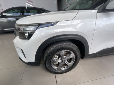 2026 Kia Seltos 1.5 Ex At