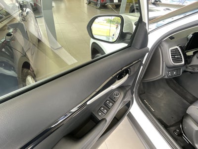 2026 Kia Seltos 1.5 Ex At