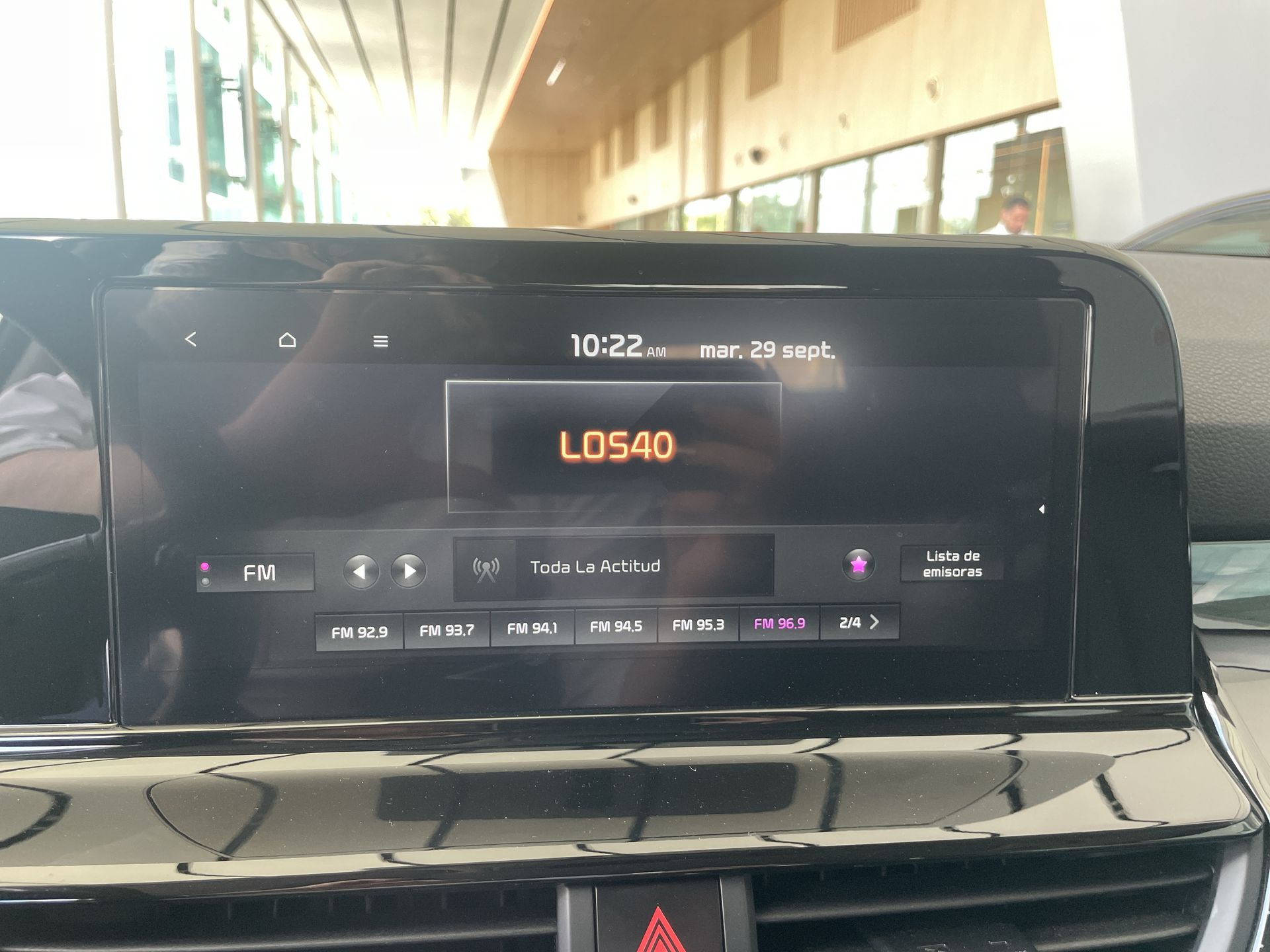2026 Kia Seltos 1.5 Ex At