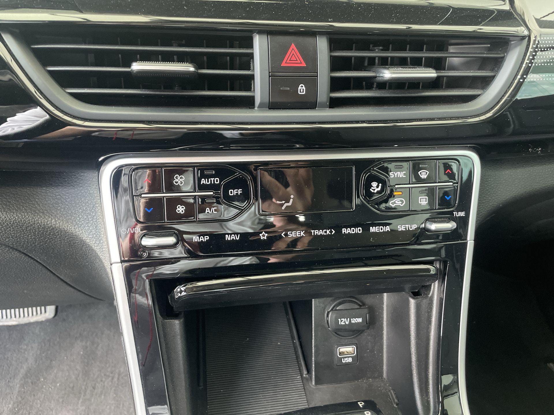 2026 Kia Seltos 1.5 Ex At