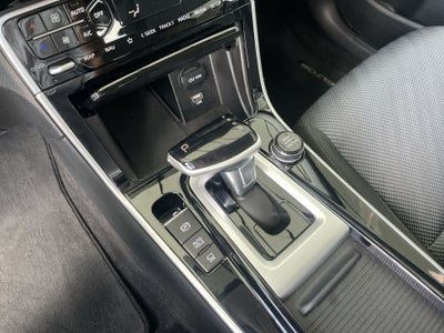 2026 Kia Seltos 1.5 Ex At