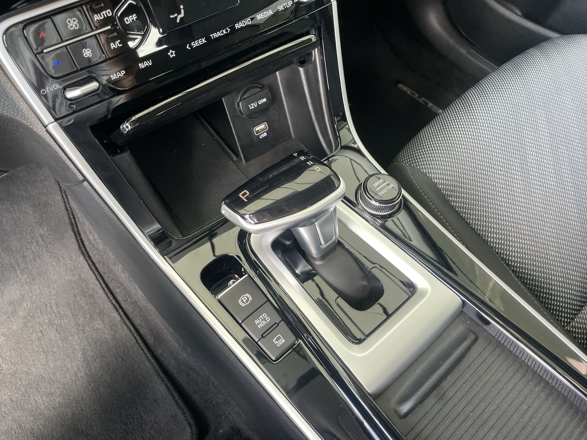 2026 Kia Seltos 1.5 Ex At