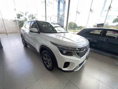 2026 Kia Seltos 1.5 Ex At
