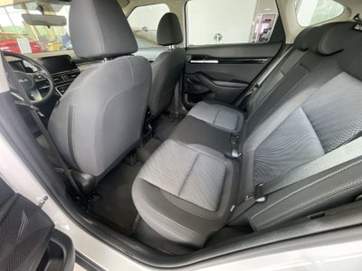 2026 Kia Seltos 1.5 Ex At