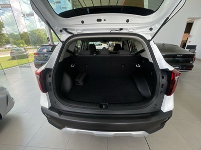 2026 Kia Seltos 1.5 Ex At