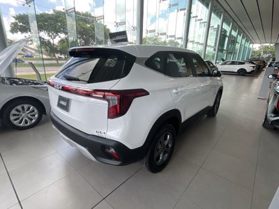 2026 Kia Seltos 1.5 Ex At