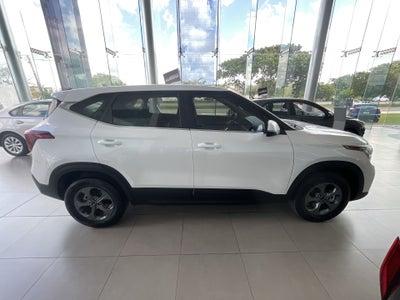 2026 Kia Seltos 1.5 Ex At
