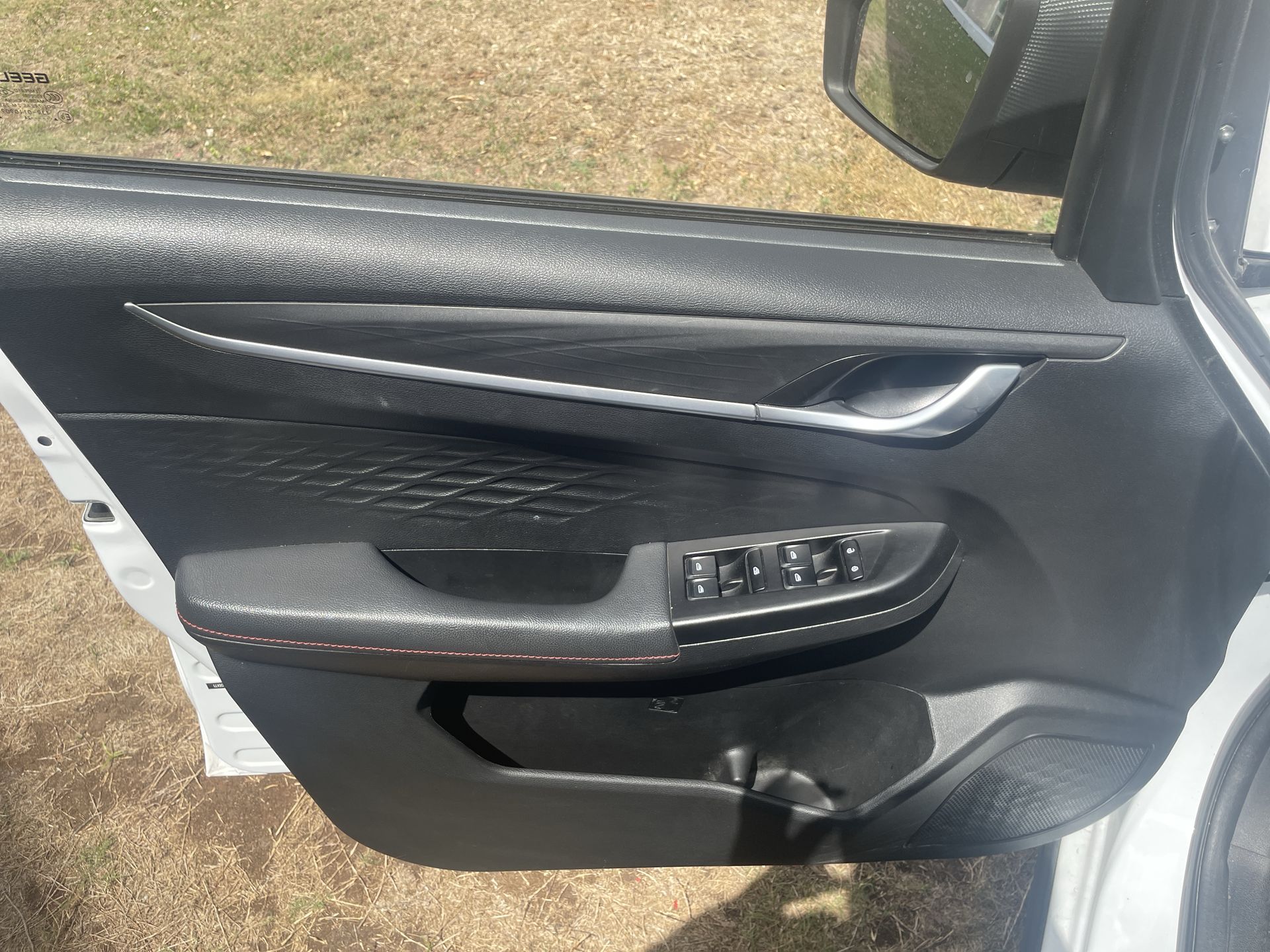 2024 Geely Gx3 Pro 1.5 Gf At