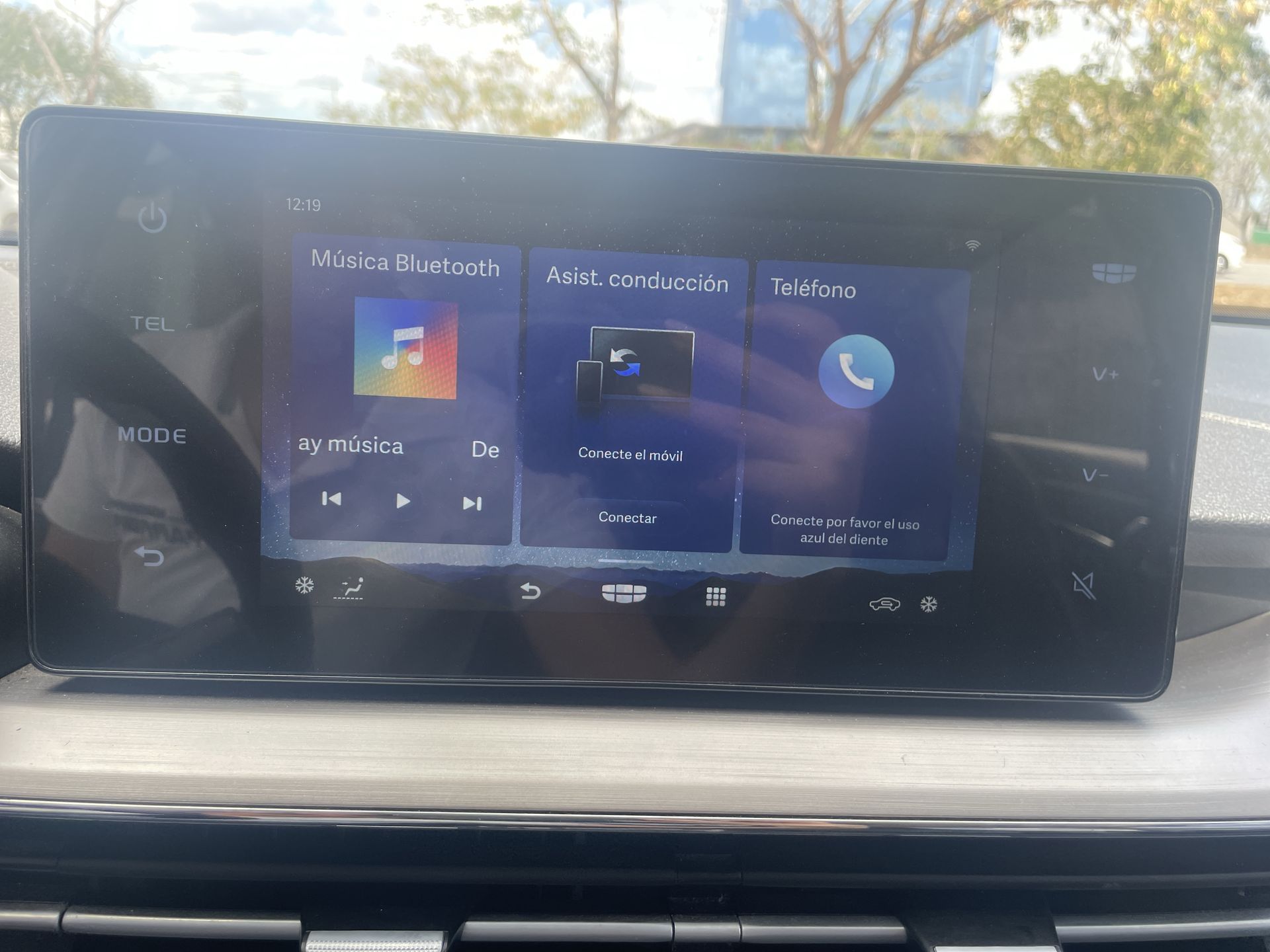 2024 Geely Gx3 Pro 1.5 Gf At