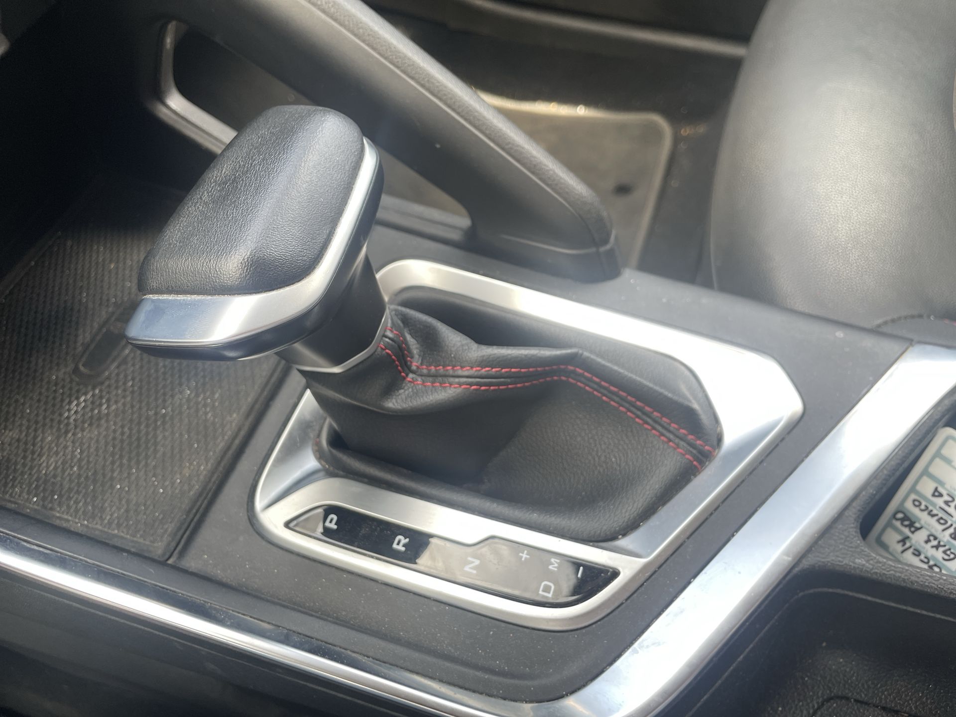 2024 Geely Gx3 Pro 1.5 Gf At