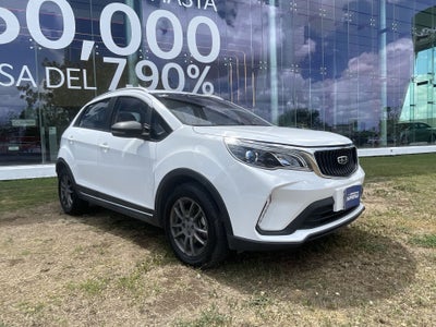 2024 Geely Gx3 Pro 1.5 Gf At