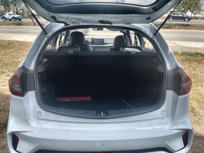 2024 Geely Gx3 Pro 1.5 Gf At