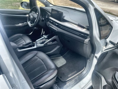 2024 Geely Gx3 Pro 1.5 Gf At