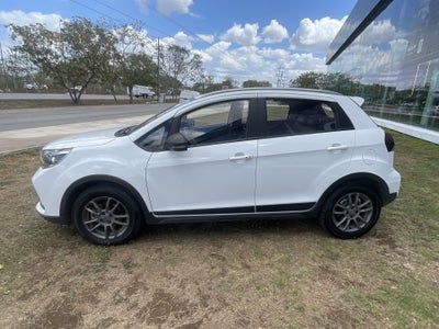 2024 Geely Gx3 Pro 1.5 Gf At