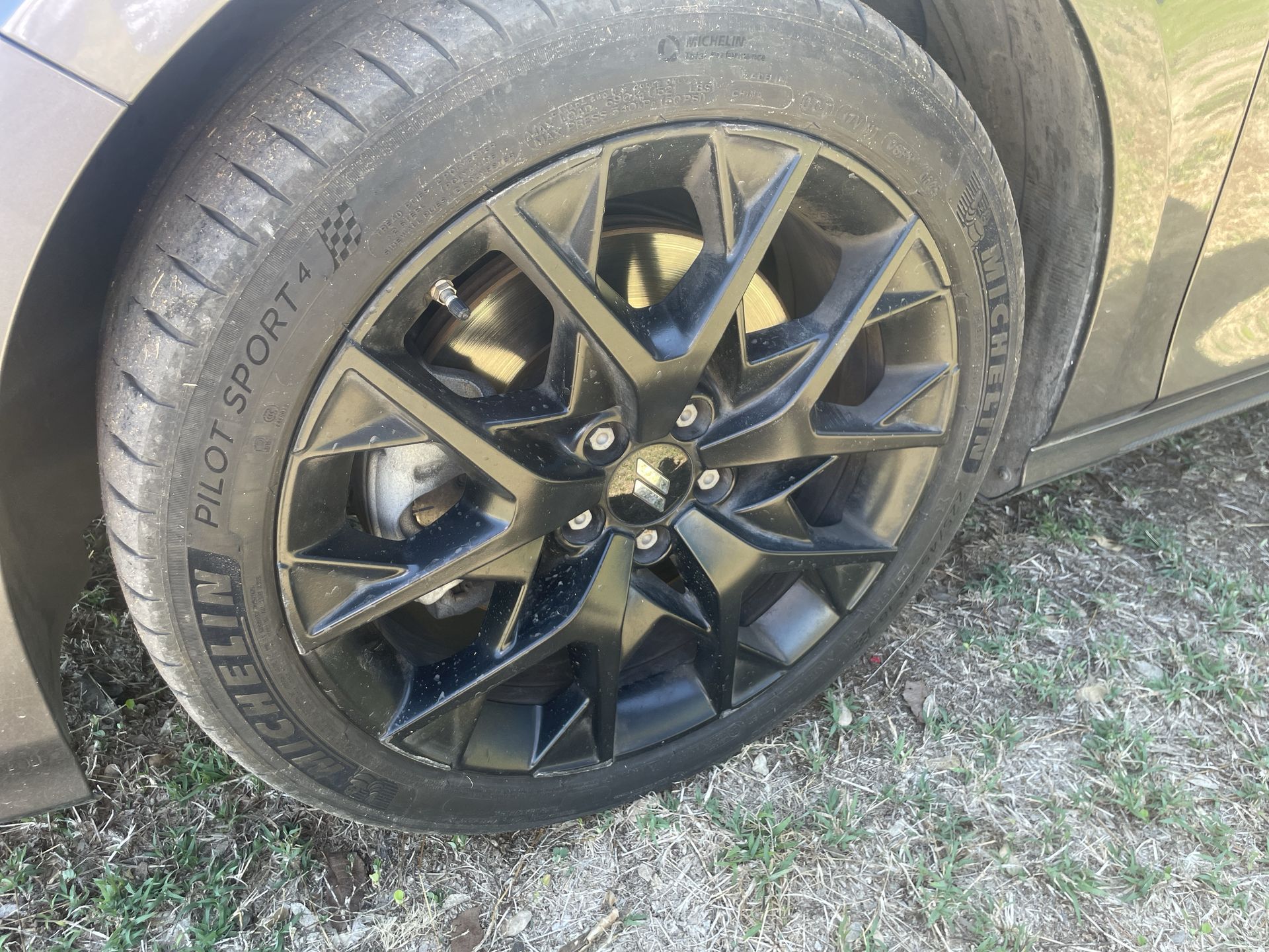 2025 Dodge Attitude 1.5 Gt At