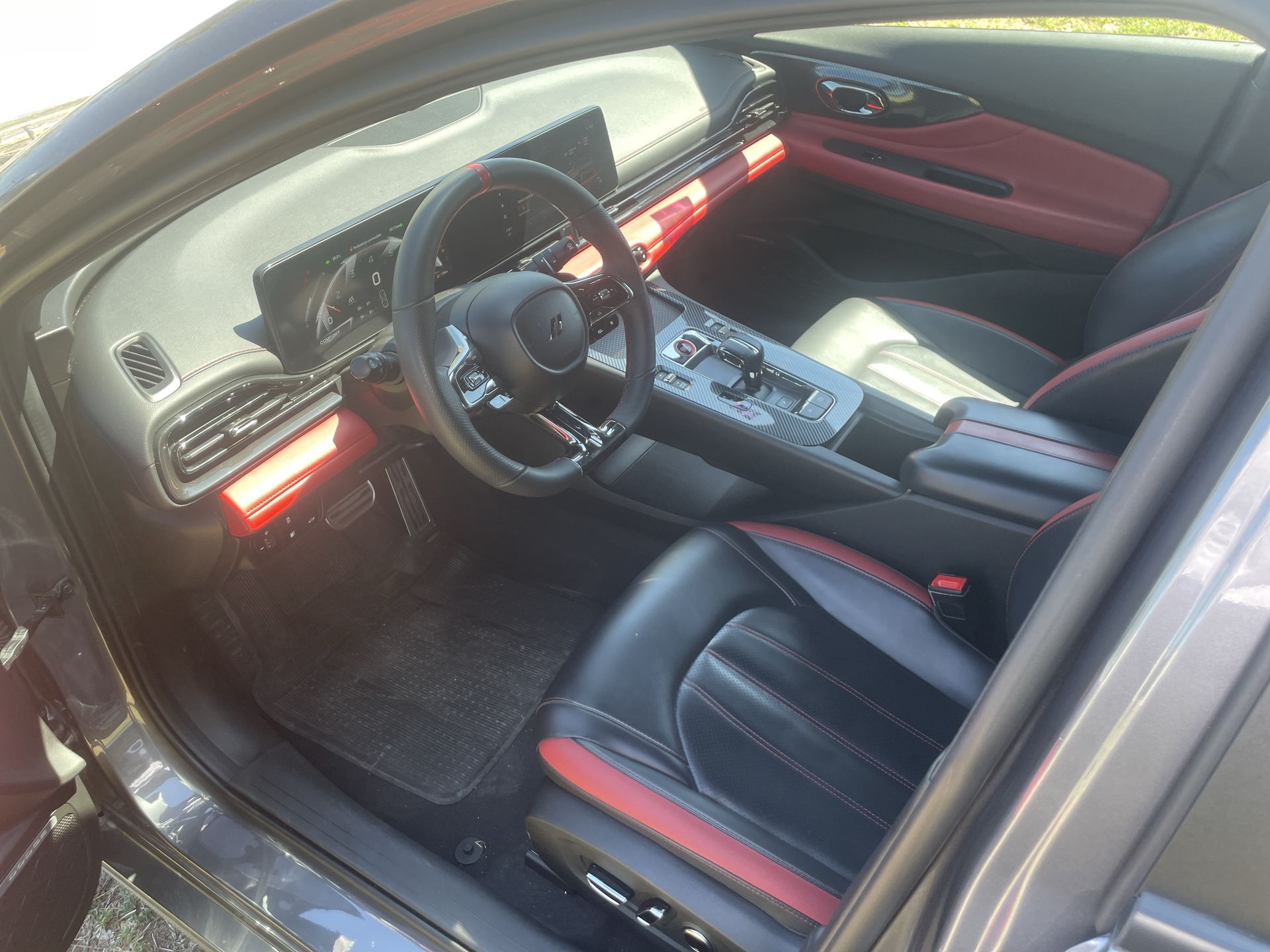 2025 Dodge Attitude 1.5 Gt At