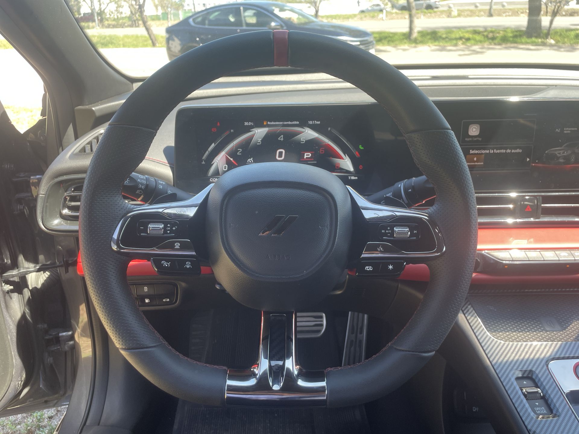 2025 Dodge Attitude 1.5 Gt At