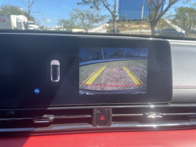 2025 Dodge Attitude 1.5 Gt At