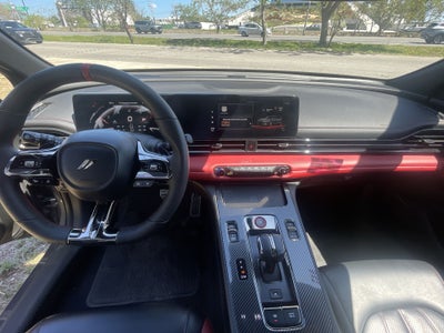 2025 Dodge Attitude 1.5 Gt At