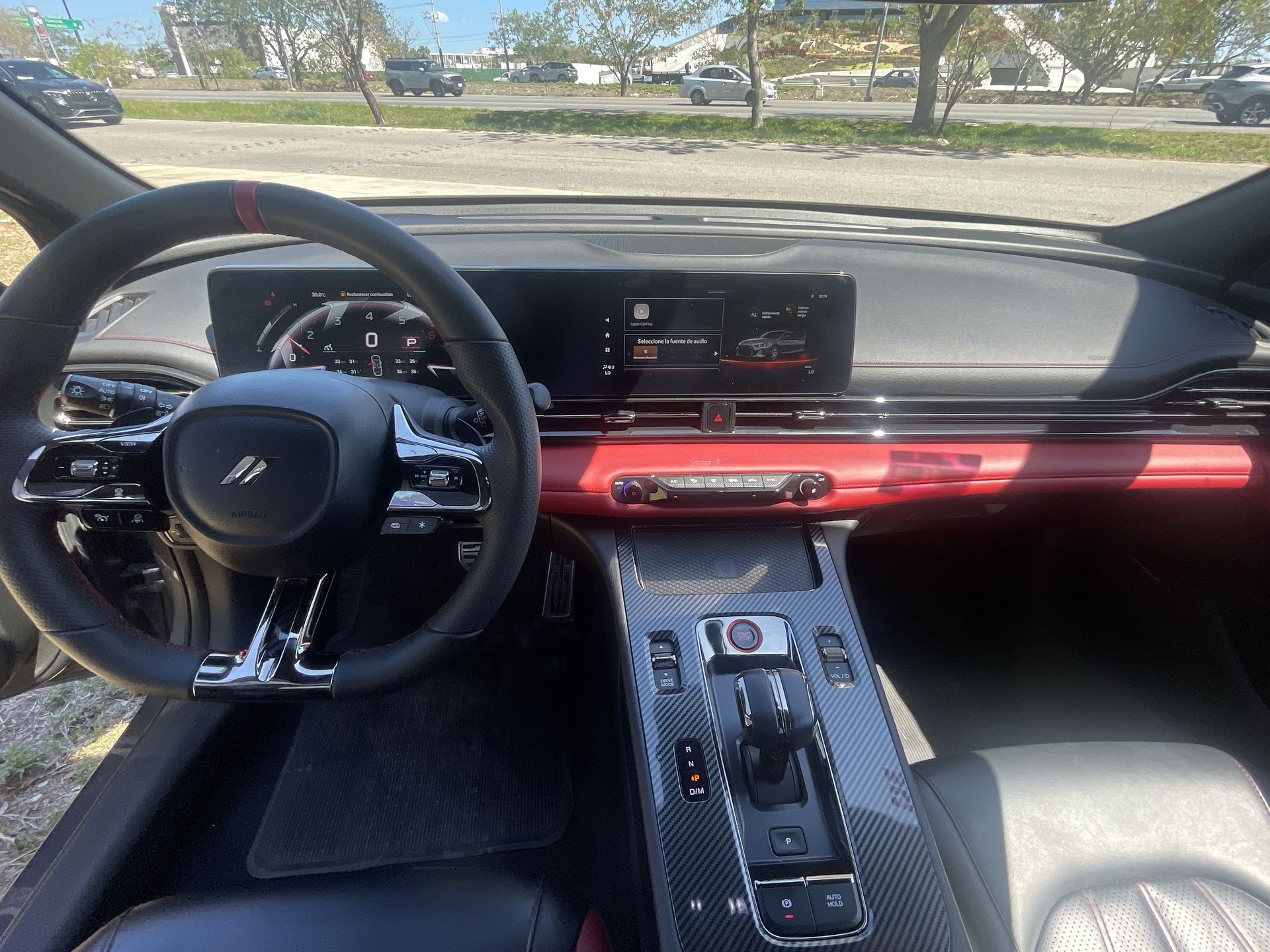 2025 Dodge Attitude 1.5 Gt At