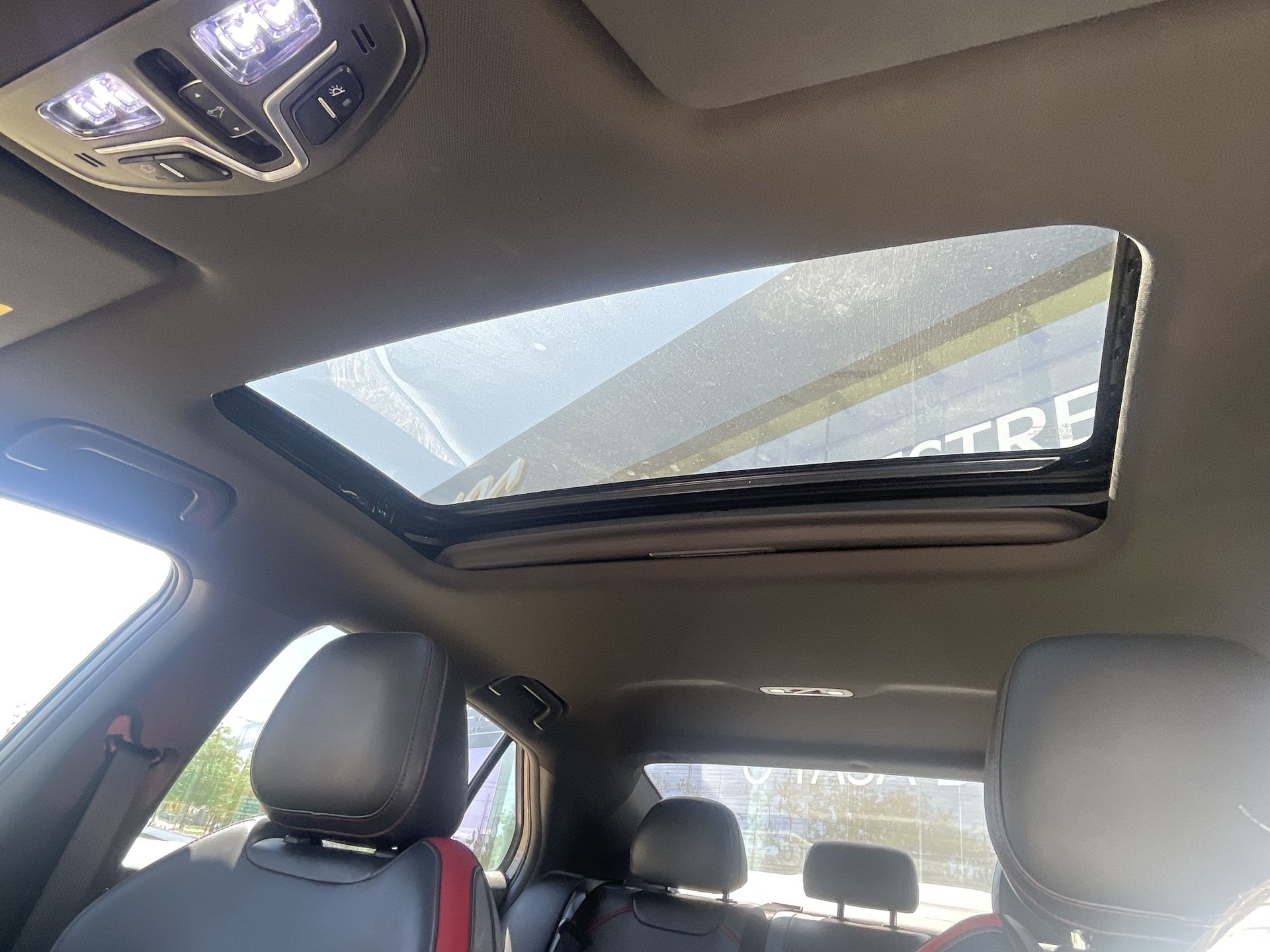 2025 Dodge Attitude 1.5 Gt At