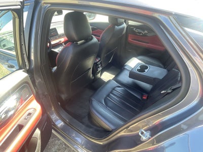 2025 Dodge Attitude 1.5 Gt At