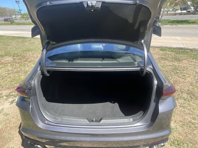 2025 Dodge Attitude 1.5 Gt At