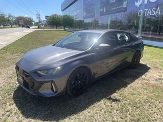 2025 Dodge Attitude 1.5 Gt At