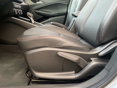2025 Chevrolet Onix 1.0 Premier Redline At
