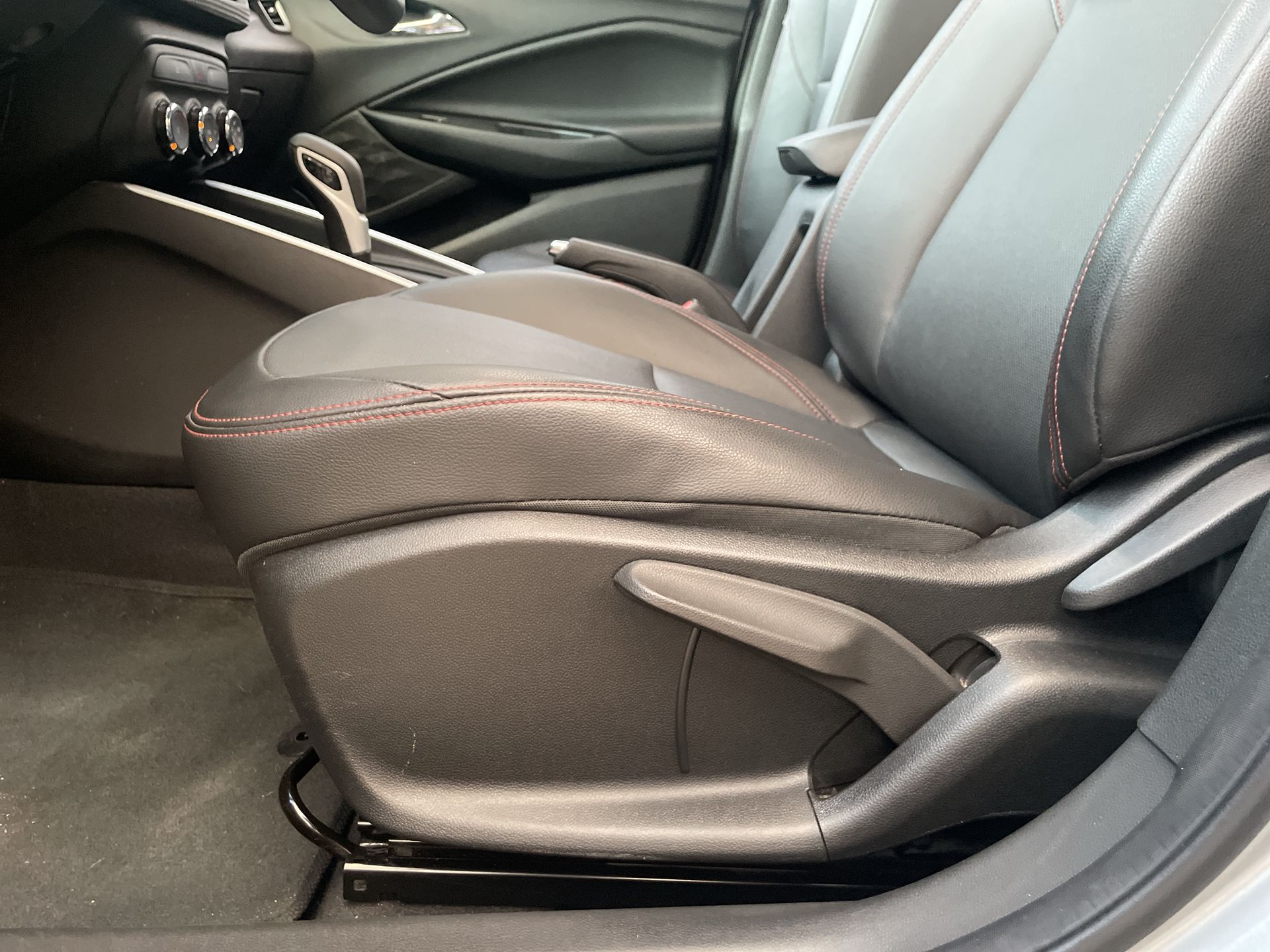 2025 Chevrolet Onix 1.0 Premier Redline At