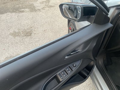 2025 Chevrolet Onix 1.0 Premier Redline At