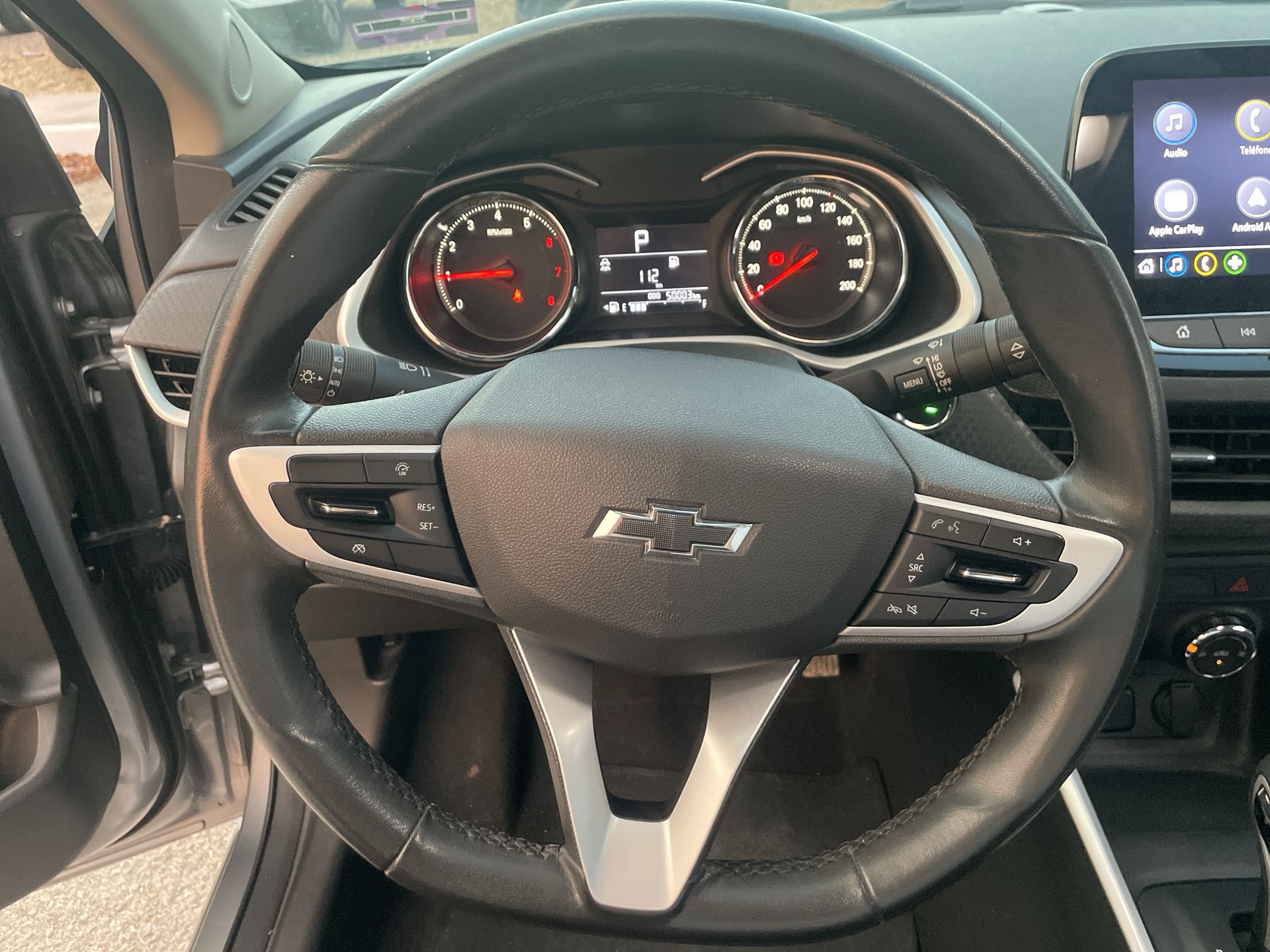 2025 Chevrolet Onix 1.0 Premier Redline At