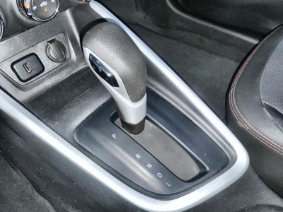 2025 Chevrolet Onix 1.0 Premier Redline At