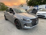 2025 Chevrolet Onix 1.0 Premier Redline At