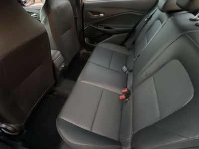 2025 Chevrolet Onix 1.0 Premier Redline At