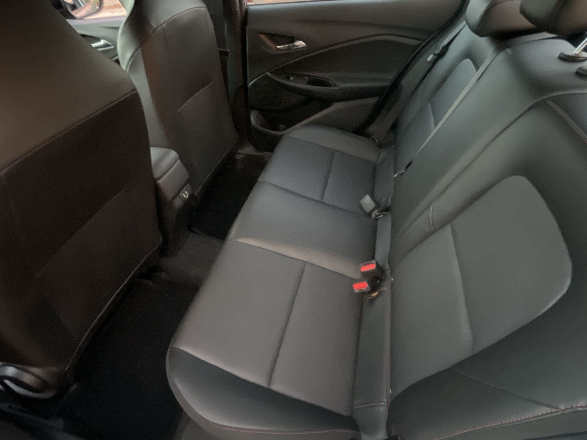 2025 Chevrolet Onix 1.0 Premier Redline At